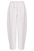 Брюки спорт SPORTMAX Белый