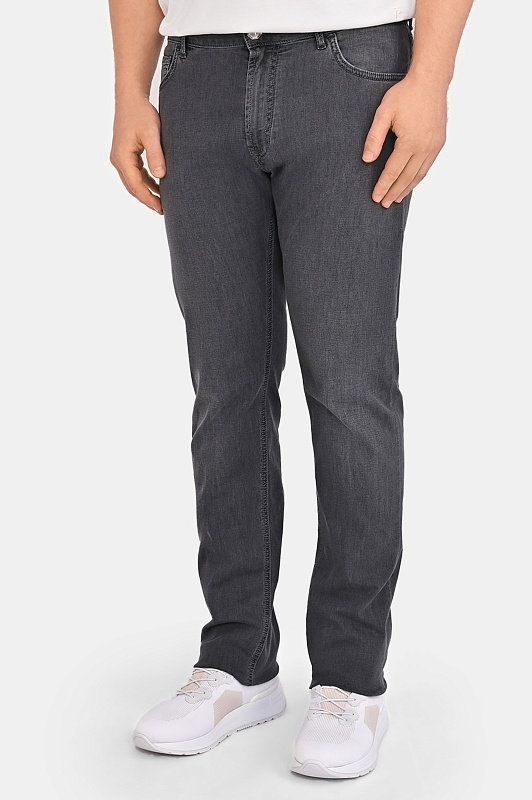 Джинсы STEFANO RICCI Серый Мужской MST61B3130 T00829 