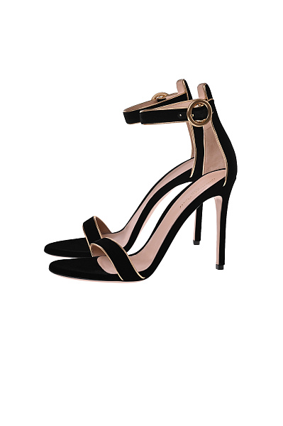 Босоножки GIANVITO ROSSI