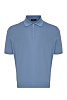 Поло STEFANO RICCI Голубой