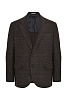 Костюм BRUNELLO  CUCINELLI Темно-коричневый