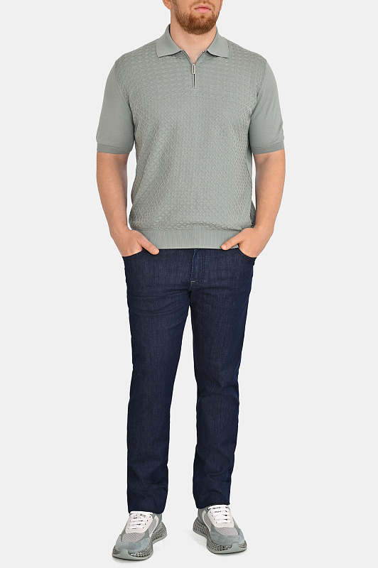 Кроссовки STEFANO RICCI Зеленый Мужской UR88_G6605 TSSDPW Кроссовки STEFANO RICCI Зеленый Мужской UR88_G6605 TSSDPW