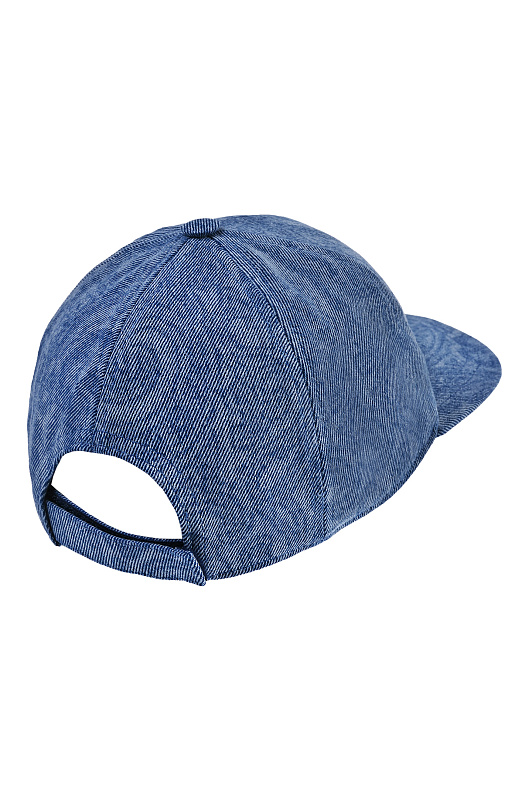 Кепка ETRO Голубой Мужской 1T930 1961