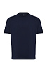 Футболка CAPOBIANCO Темно-синий
