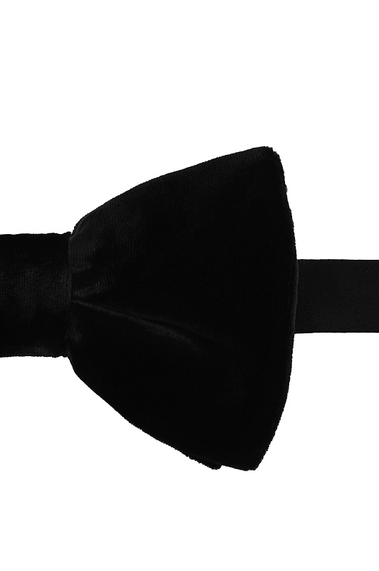 Бархатная бабочка CANALI Черный Мужской HJ04749 М07 Бархатная бабочка CANALI Черный Мужской HJ04749 М07