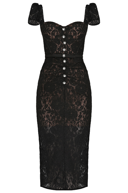 Платье+ремень