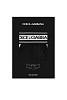 Трусы DOLCE & GABBANA  Черный