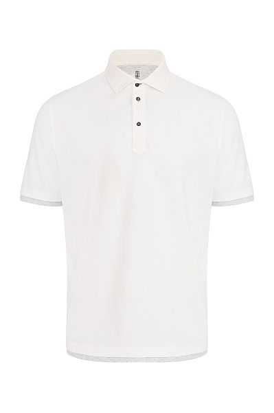 Поло BRUNELLO  CUCINELLI