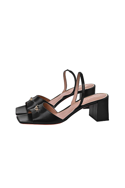 Босоножки SANTONI Босоножки SANTONI