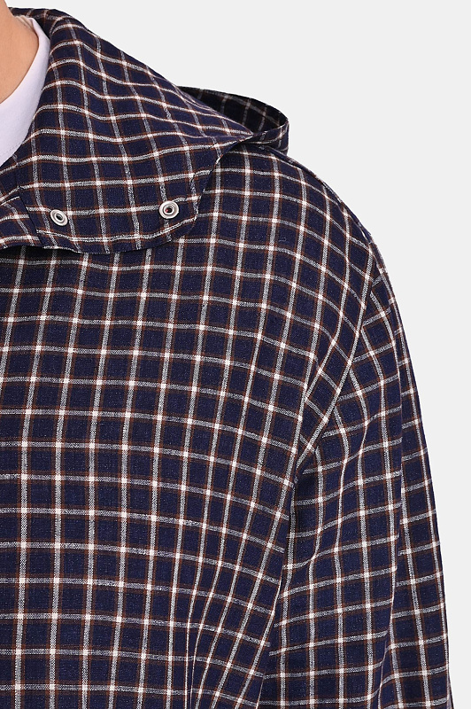 Рубашка KITON Фиолетовый Мужской UMCMARH096361 Рубашка KITON Фиолетовый Мужской UMCMARH096361