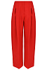 Брюки SPORTMAX Красный