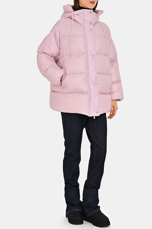 Полусапоги