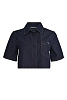 Блуза KITON Синий Блуза KITON Синий