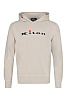 Худи KITON Светло-бежевый