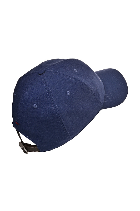 Кепка BRUNELLO  CUCINELLI Синий Мужской M032P9850