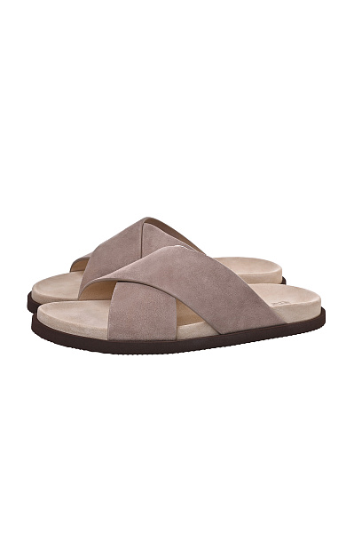 Пантолеты BRUNELLO  CUCINELLI