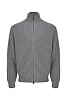 Кардиган CANALI Серый