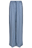 Брюки JACOB LEE Голубой