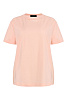 Футболка FABIANA FILIPPI  Розовый