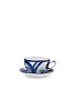 Чашка DOLCE & GABBANA Белый Чашка DOLCE & GABBANA Белый