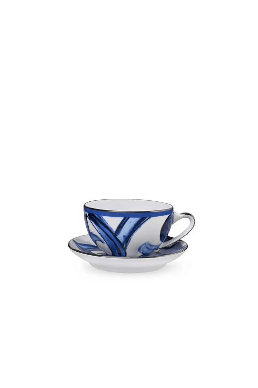 Чашка DOLCE & GABBANA Белый Unisex TC0102 TCA38 Чашка DOLCE & GABBANA Белый Unisex TC0102 TCA38