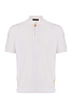 Поло STEFANO RICCI Белый