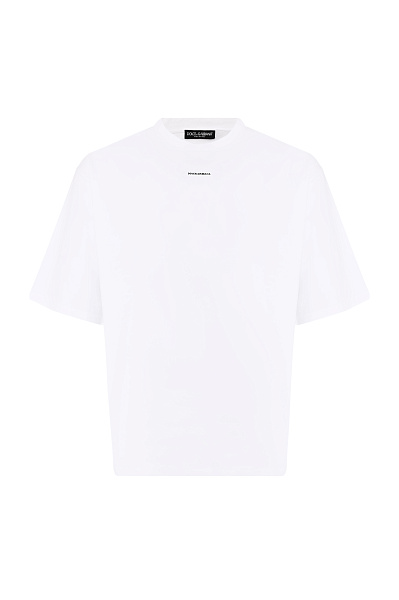 Футболка DOLCE & GABBANA 