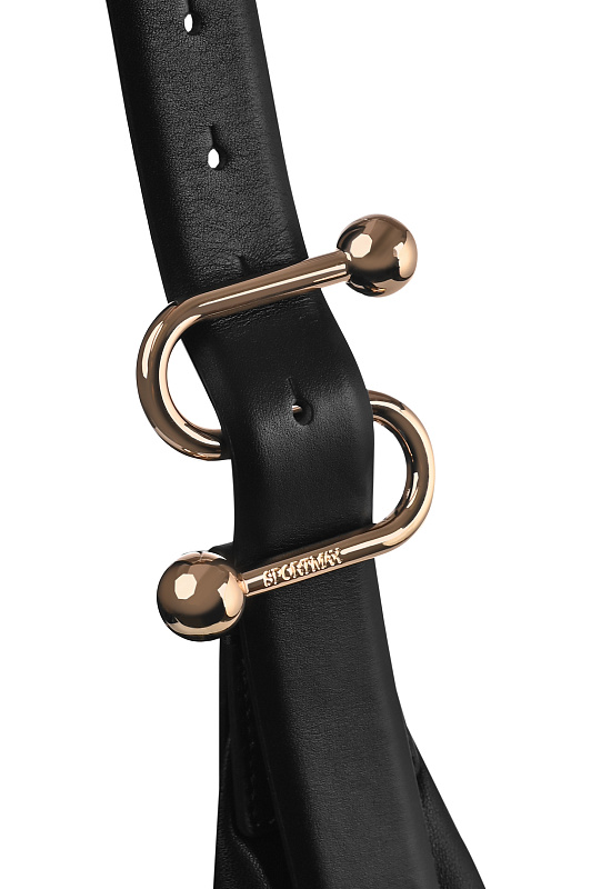 Сумка SPORTMAX Черный Женский SPSBRUNO 2612511023600