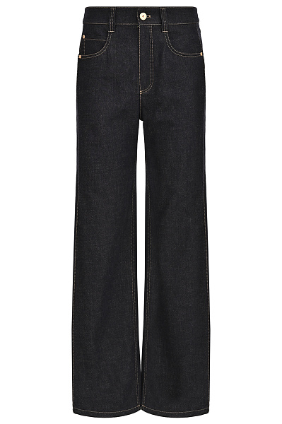 Джинсы BRUNELLO  CUCINELLI