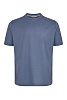Футболка CANALI Синий