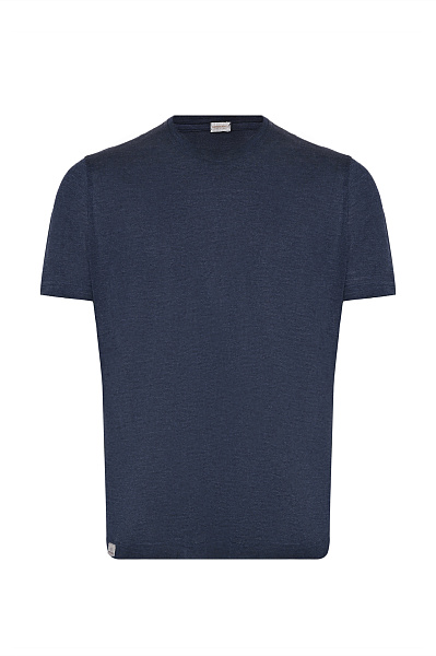 Футболка CAPOBIANCO Футболка CAPOBIANCO