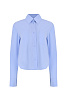 Блуза SPORTMAX Голубой