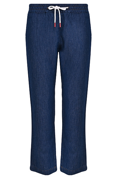 Джинсы KITON Джинсы KITON