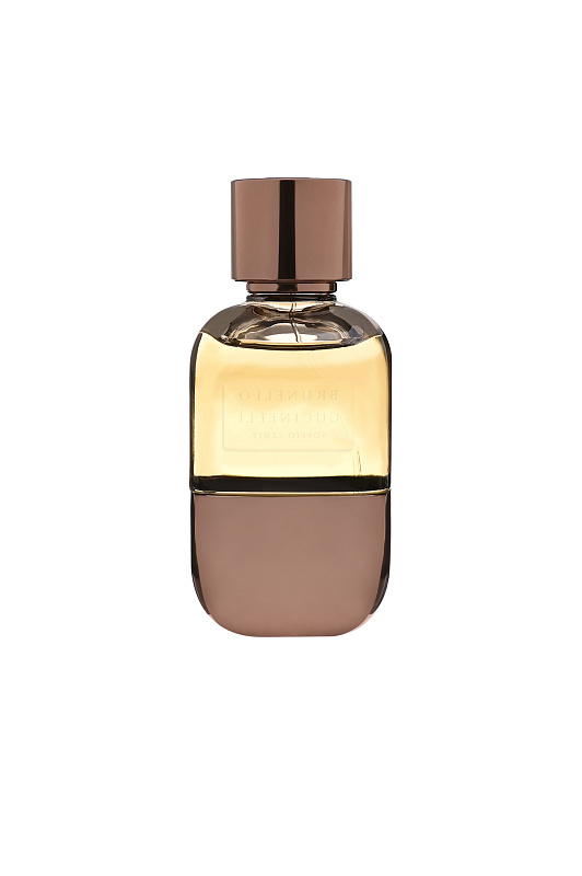 Парфюм BRUNELLO  CUCINELLI Светло-бежевый Мужской SOFFIO ZENIT