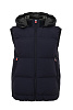 Жилет KITON Синий