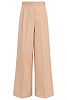 Брюки FABIANA FILIPPI  Бежевый