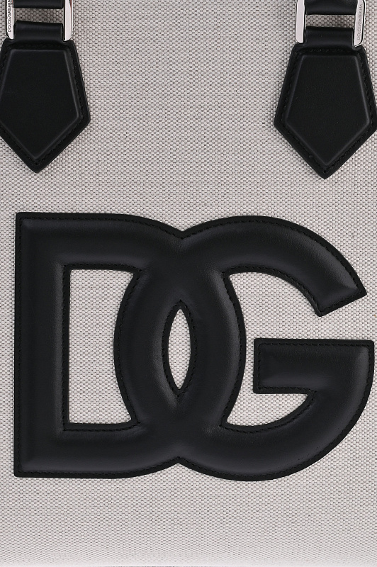 Сумка DOLCE & GABBANA  Молочный Женский BM2012 AY996