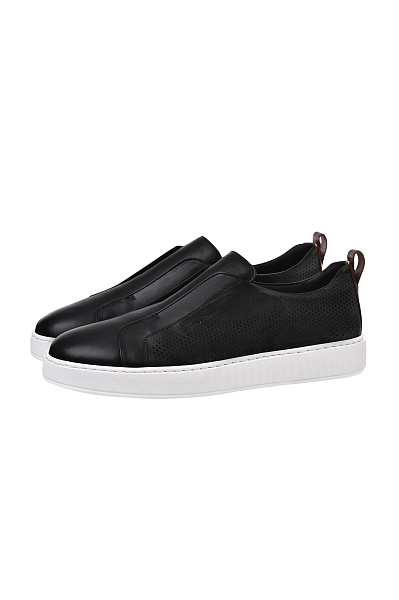 Кеды SANTONI