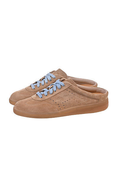 Мюли SANTONI Мюли SANTONI