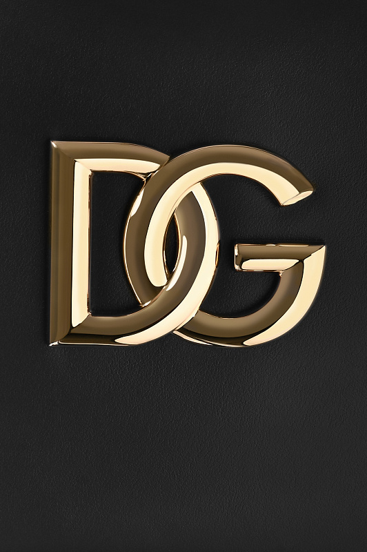 Сумка DOLCE & GABBANA  Черный Женский BB7598AW576