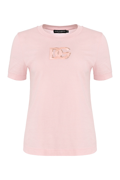 Футболка DOLCE & GABBANA 