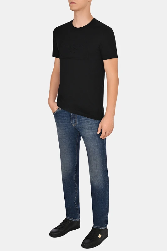 Мужские Джинсы DOLCE & GABBANA купить за 44 650 руб