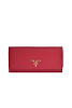 Кошелек PRADA  Красный