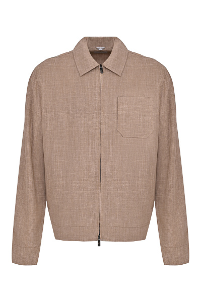 Куртка CAPOBIANCO Куртка CAPOBIANCO