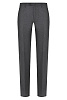 Брюки LORO PIANA Серый