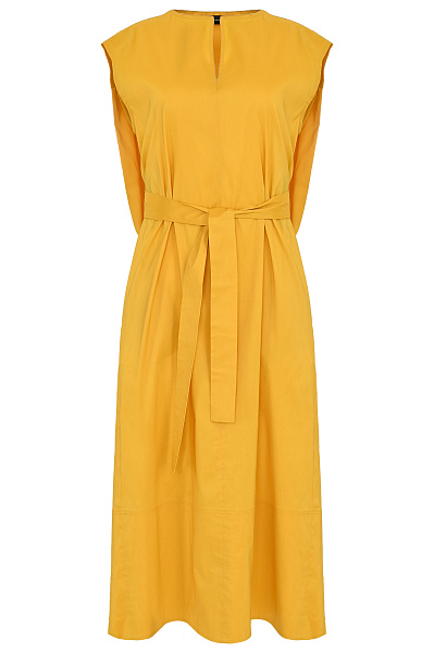 Платье+пояс FABIANA FILIPPI 