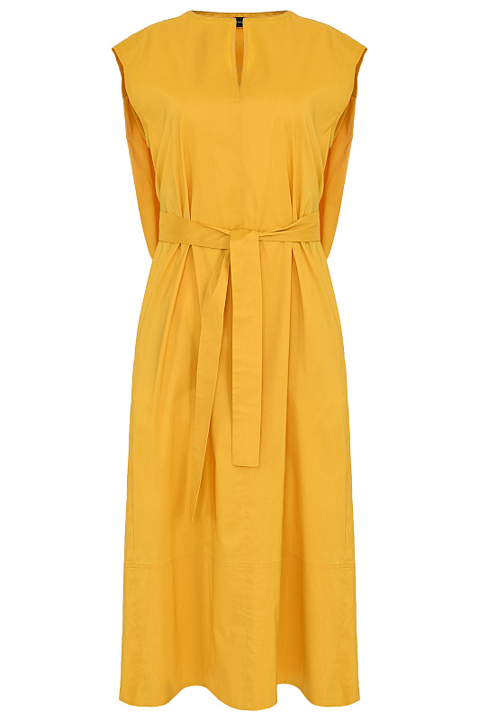 Платье+пояс