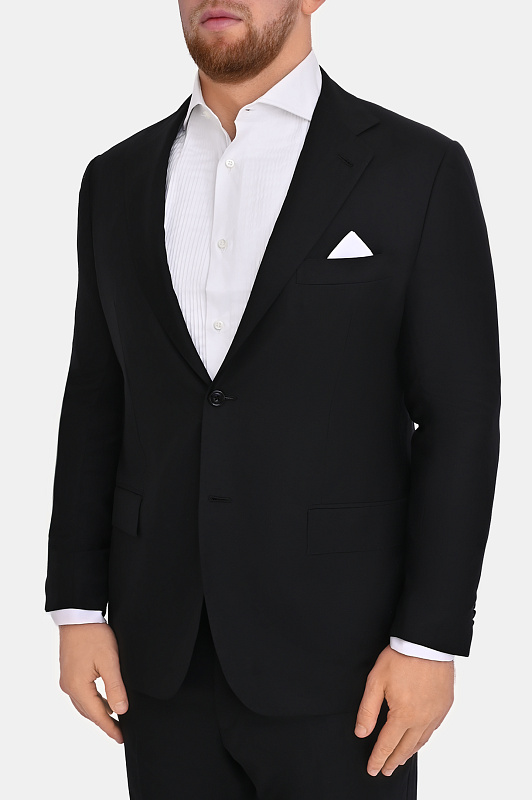 Костюм+платок