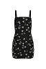 Платье DOLCE & GABBANA  Черный