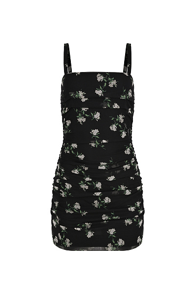 Платье DOLCE & GABBANA 